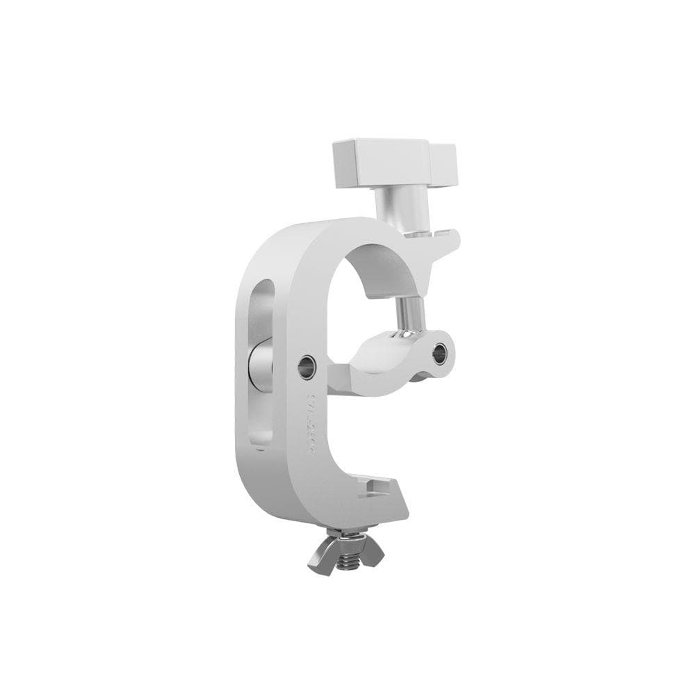 Silver Global Truss Trigger Handle with Washer - Load - Bearing Excellence!