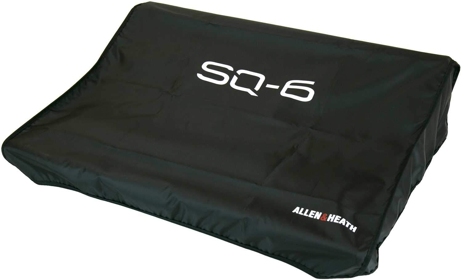 Allen & Heath AP11333 SQ-6 Mixer Dust Cover - Protect Your Mixer in Style