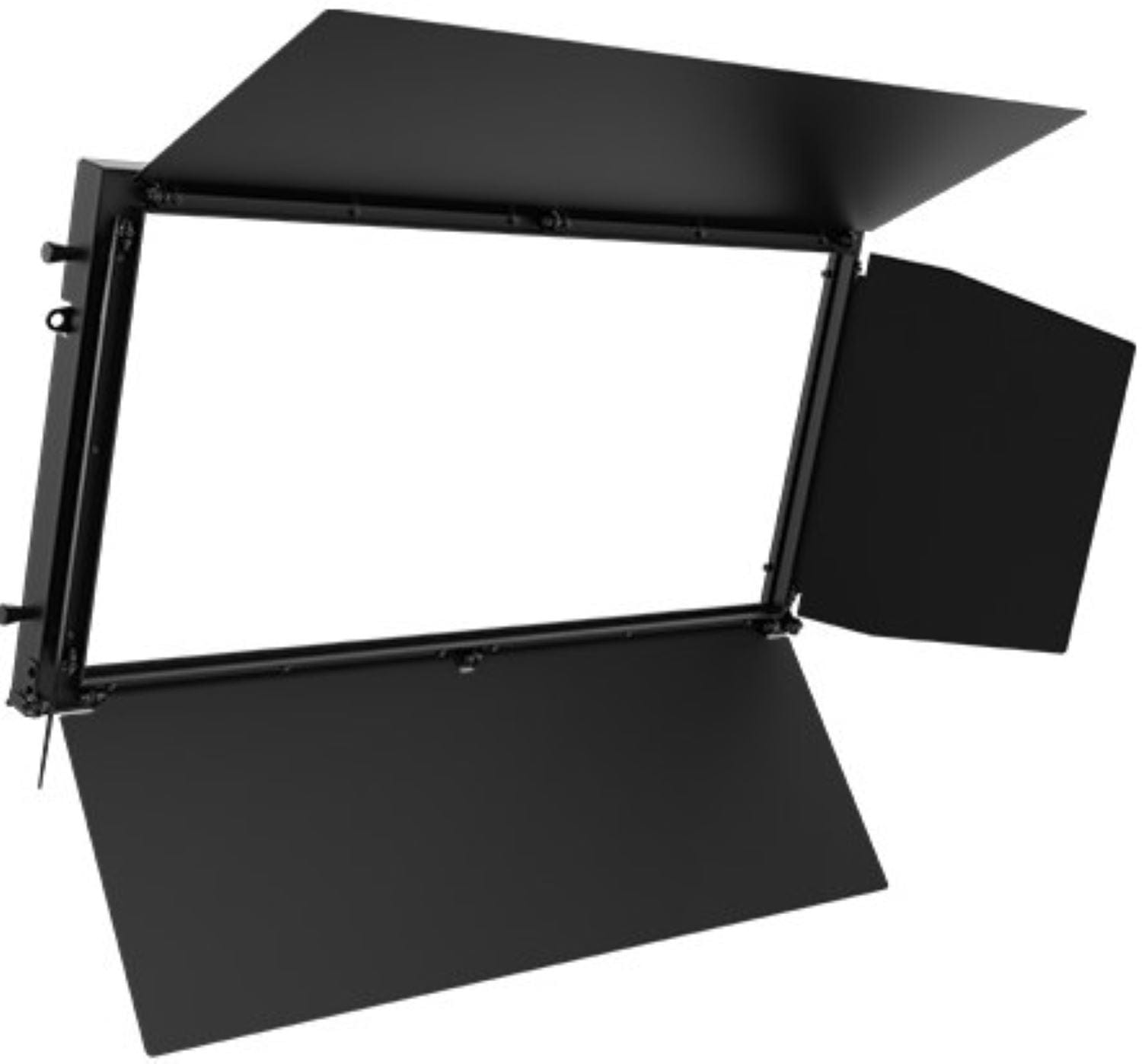 ChauvetProIP Studio Barndoor