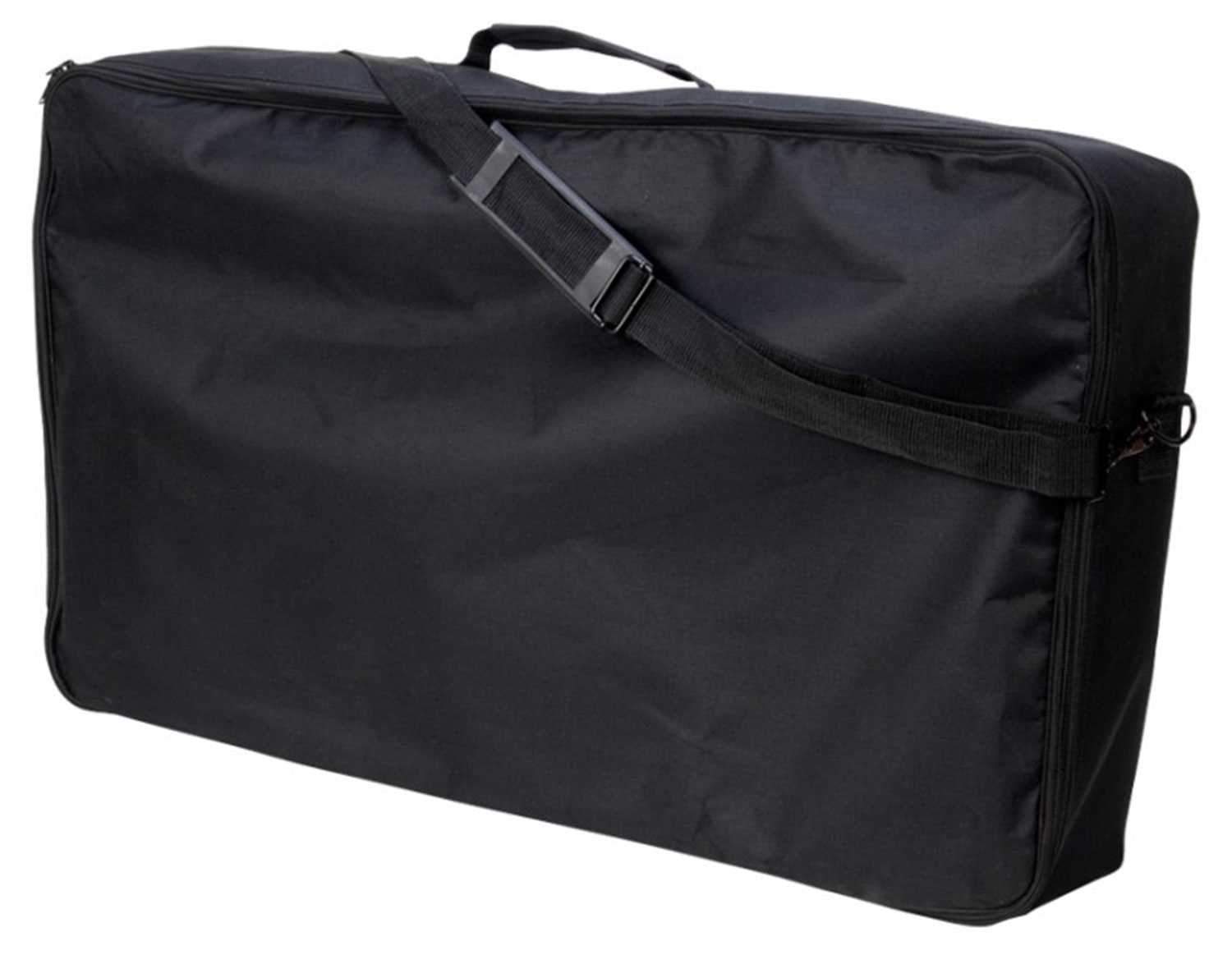 ADJ American DJ EVE799 White Scrim Bag - The Ultimate Storage Solution for Your Event Facade