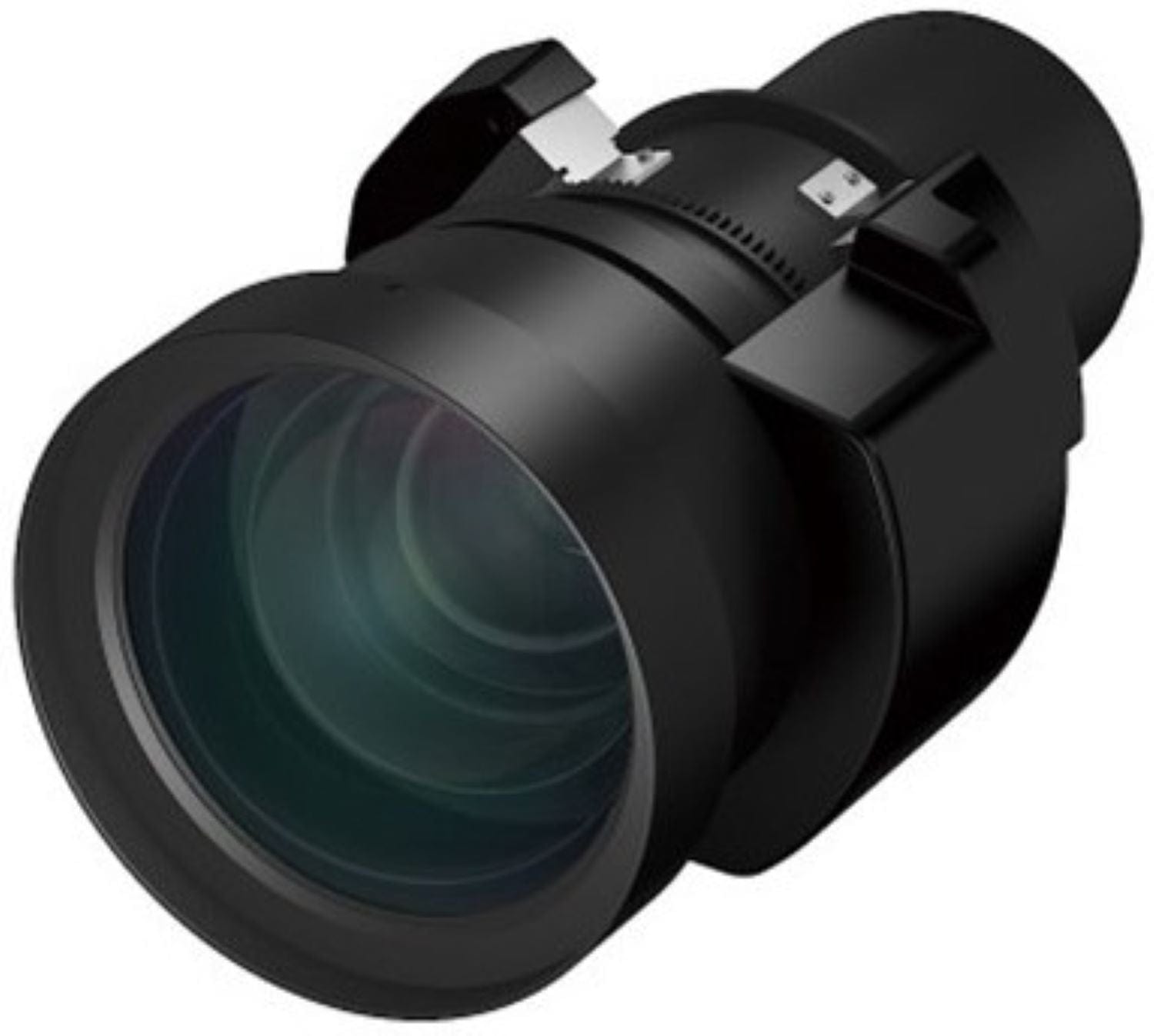 EPSON V12H004W06 Wide Throw Lens #2 for Pro G7000 and Pro L1000 Series Projectors