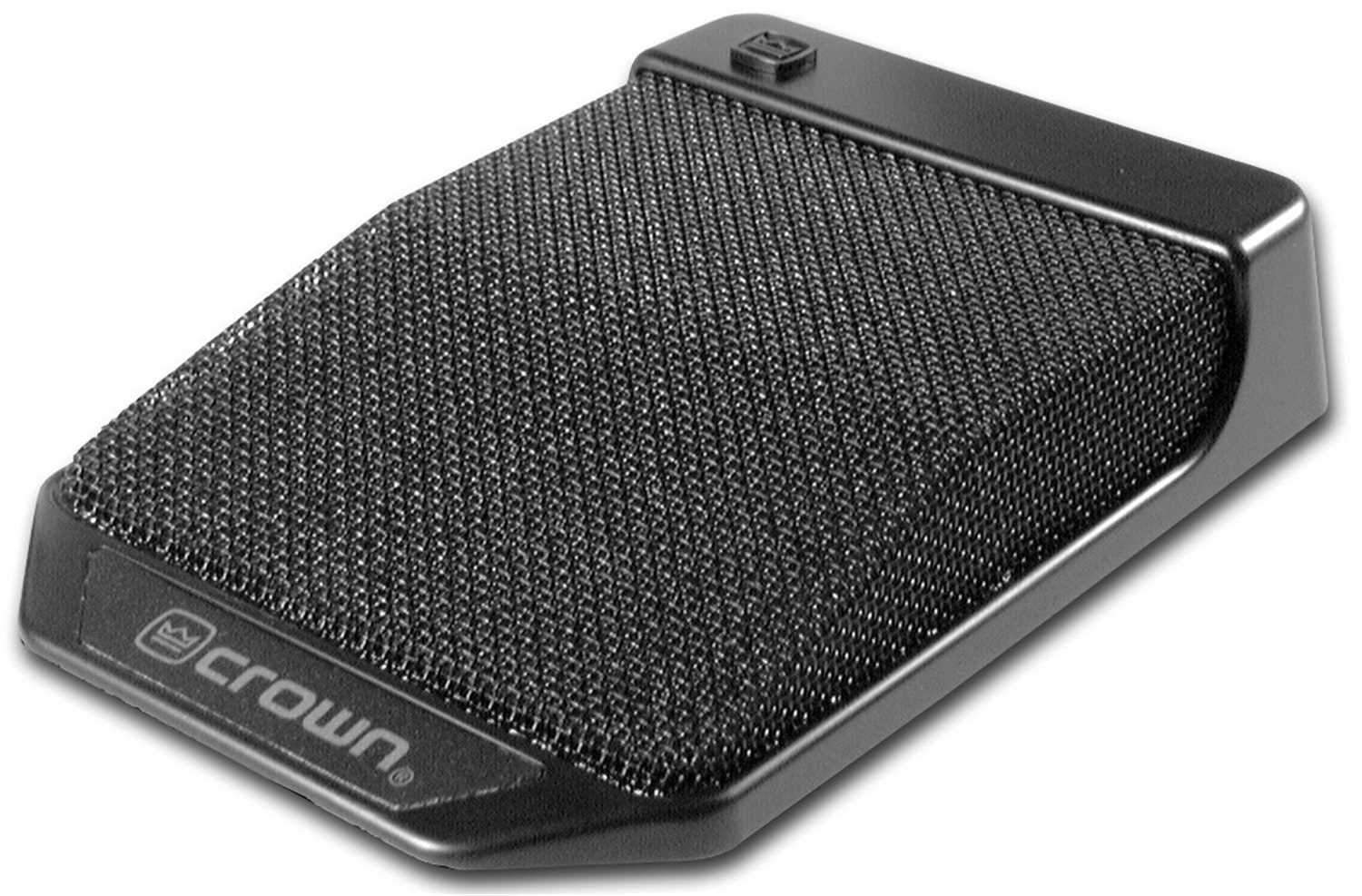 Crown PCC170 Elegant Supercardioid Condenser Microphone - Your Ultimate Sound Solution