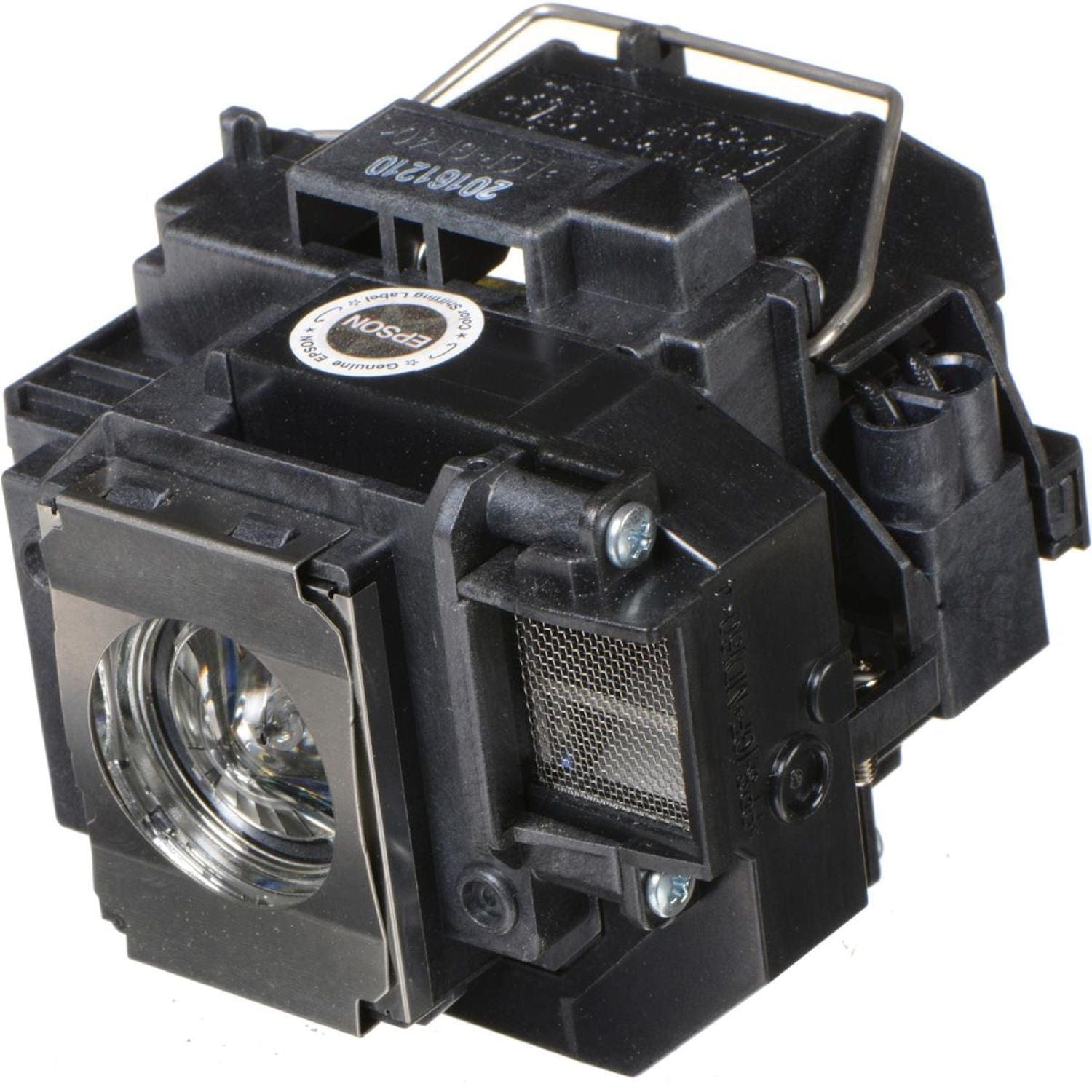 EPSON V13H010L56 ELPLP56 Replacement Lamp: Enhance Your MovieMate 60 & 62 Projector