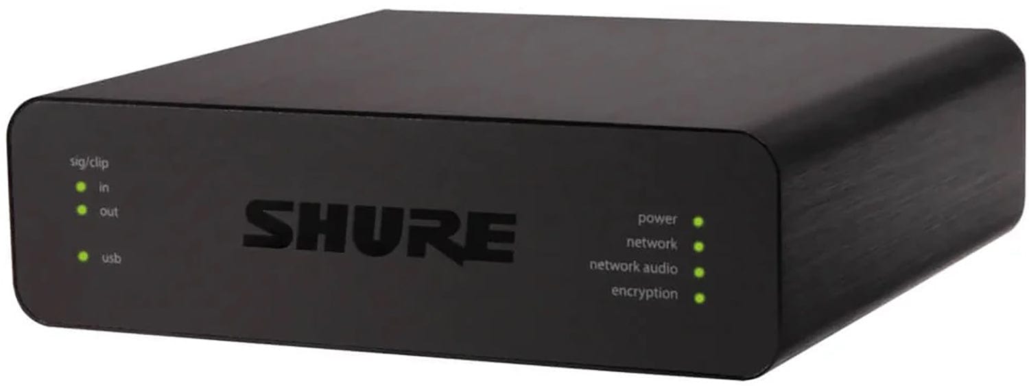 Shure MXWAPT2-Z10 + USB-P Bundle: Ultimate Wireless Solution for Crystal-Clear Audio