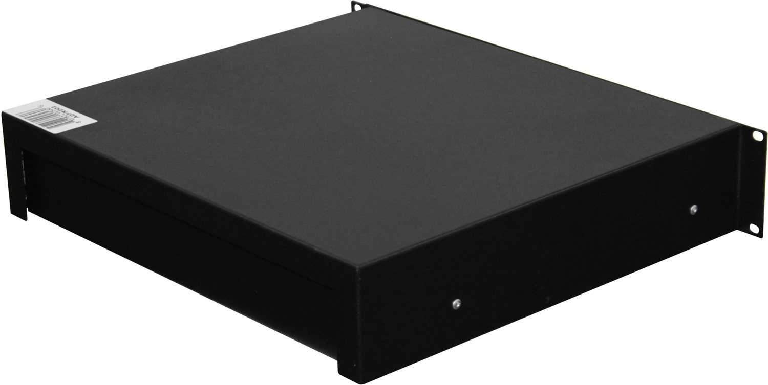 Odyssey ADFRD02 2-Space Secure Storage Drawer