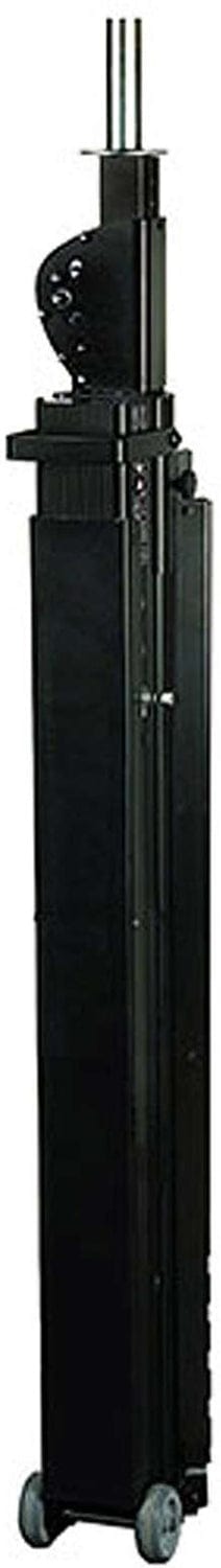 Global Truss 13Ft Pro Direct Drive Crank Stand - Your Ultimate Support for Mobile Entertainers