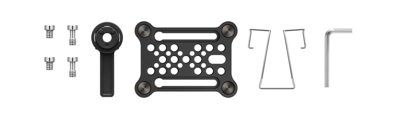 Sennheiser EW-DP ME4 SET (R4-9) - Your Ultimate Portable Digital Wireless Recording Kit