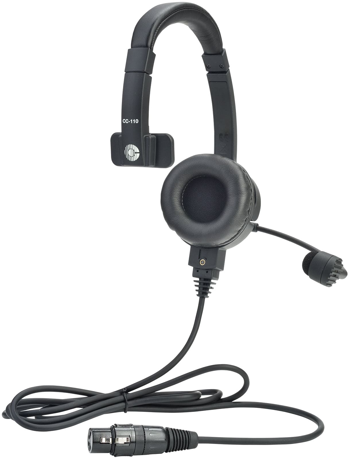 Clear-Com CC-110-X7XLR（F）7，