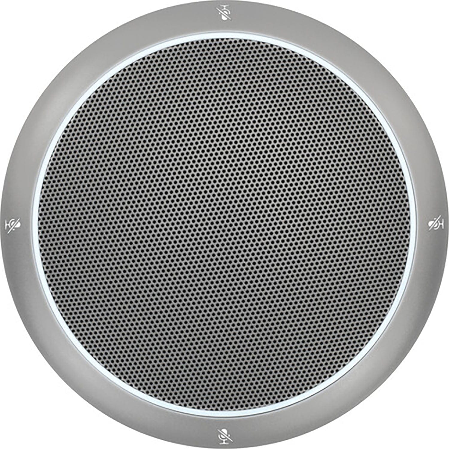 Shure MXA310AL Aluminum Table Array Microphone - The Ultimate in Clear Audio