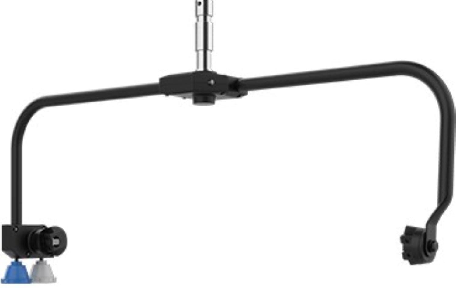 ChauvetPro OnAir Panel 2 IP Pole Operation Yoke - Effortless Control at a Distance
