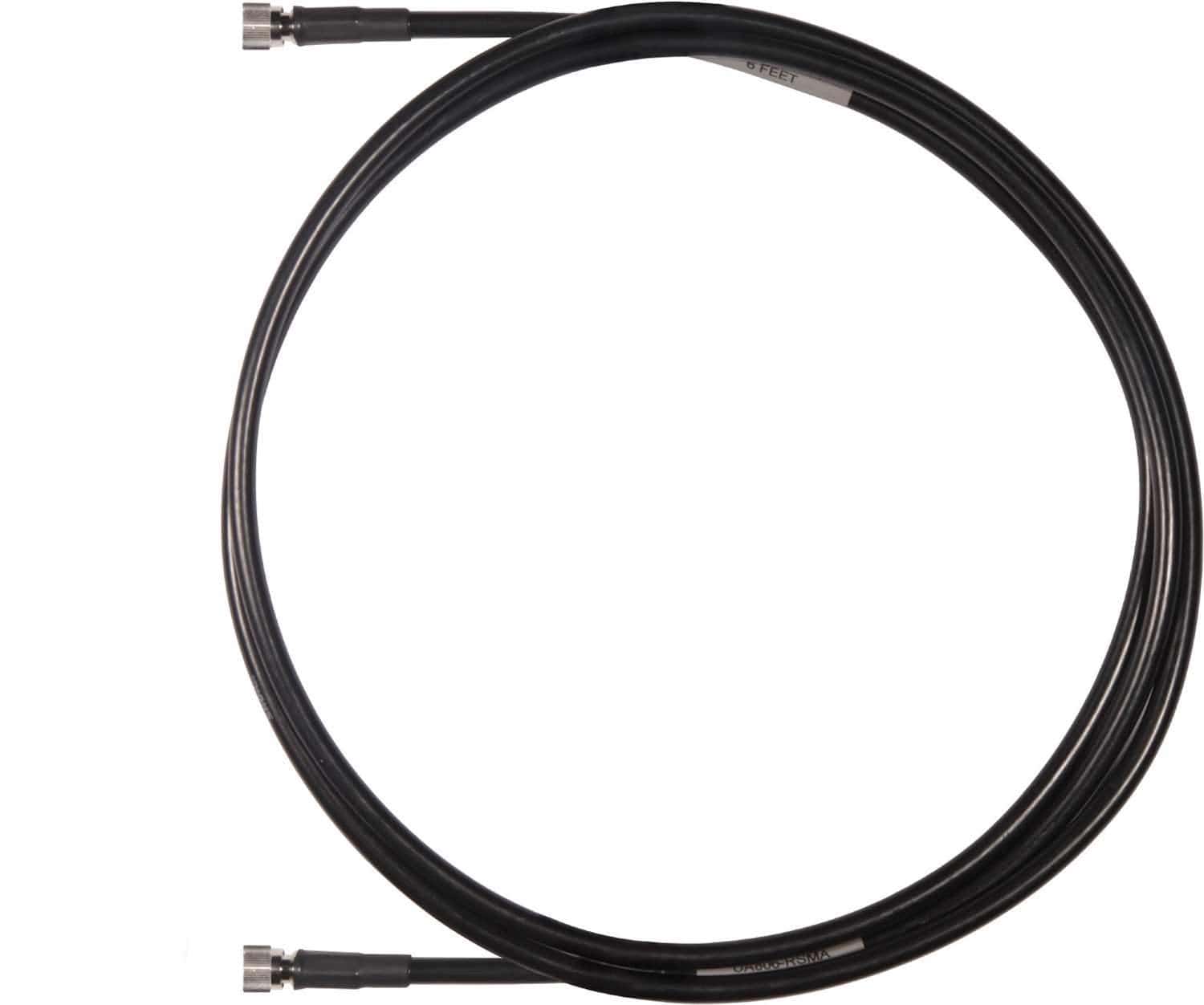 Shure UA806 - 6SMA，GLX - D