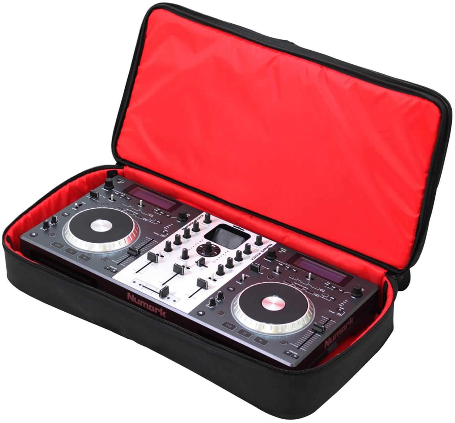 Odyssey Redline Digital 2XL DJ Controller Bag with Laptop Compartment - Your Ultimate Gig Companion