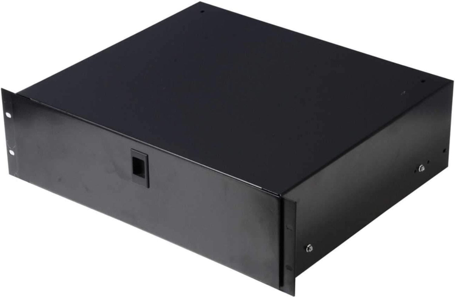 Gator 4U Rack Drawer - The Ultimate Storage Solution for Your Gear