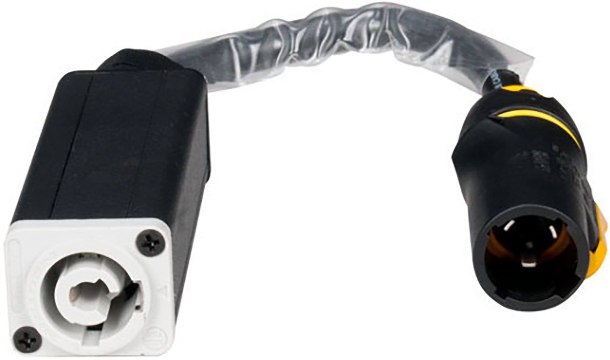 ADJ SIP1PCOA Outdoor IP65 Standard PowerCon - Your Reliable Power Solution