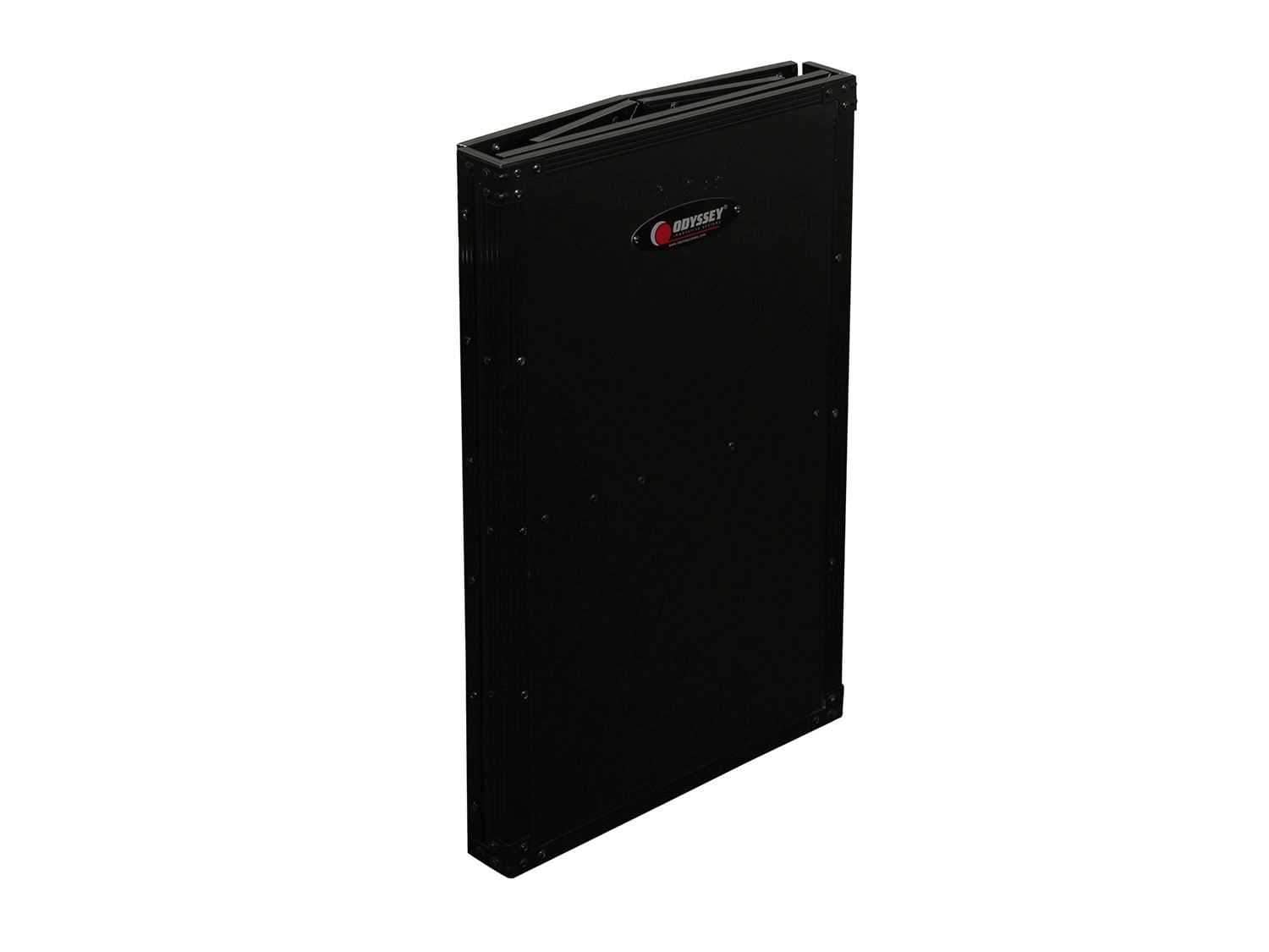 Odyssey FZF1930BL Black Label Facade Stand - 19 x 30