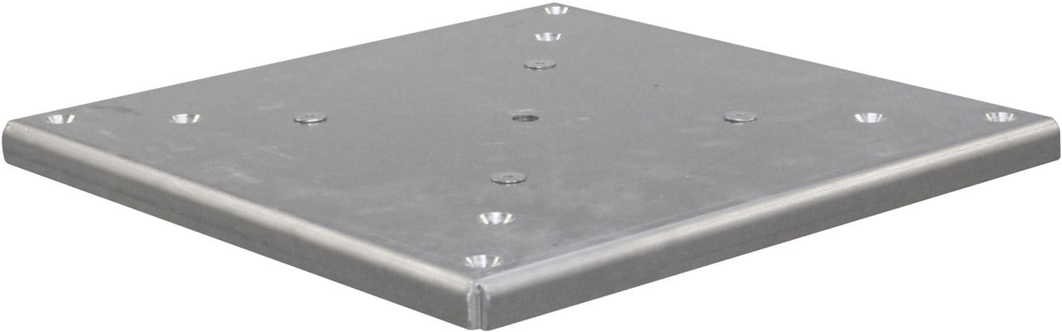 Odyssey SWLCBP17 Scrim Werks 17x17 Base Plate - Enhance Your Lighting Setup