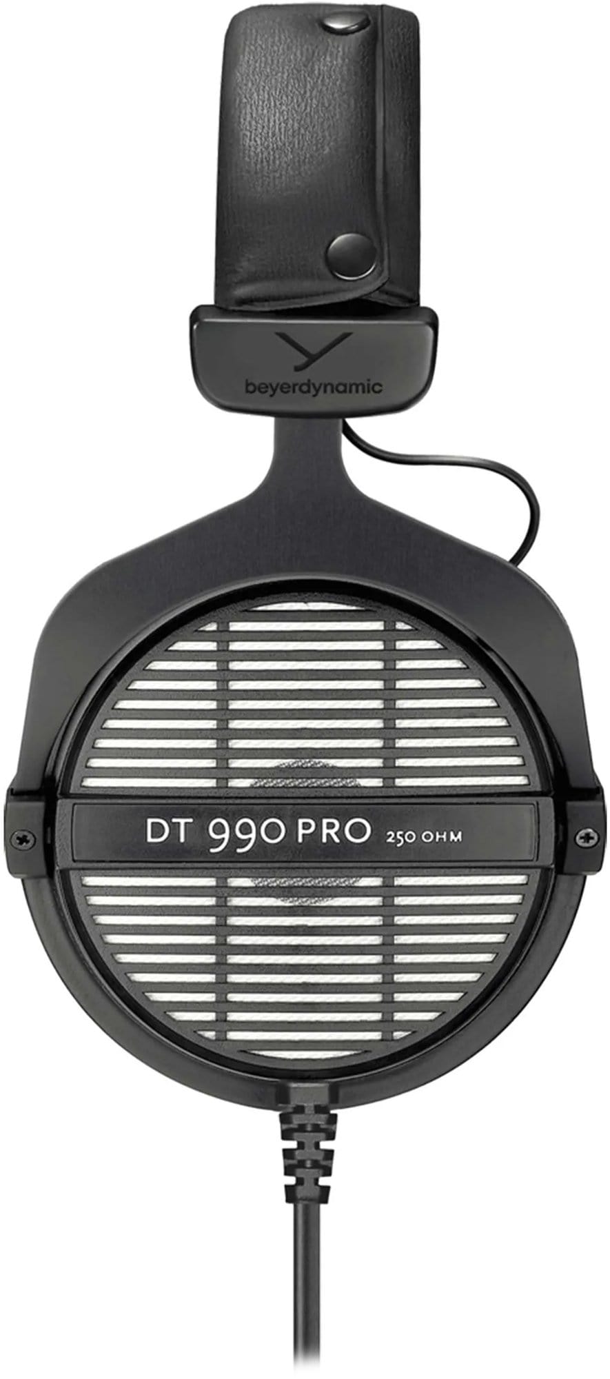 Beyerdynamic DT 990 Pro 250 Ohm Open Back Studio Masterpiece Headphones