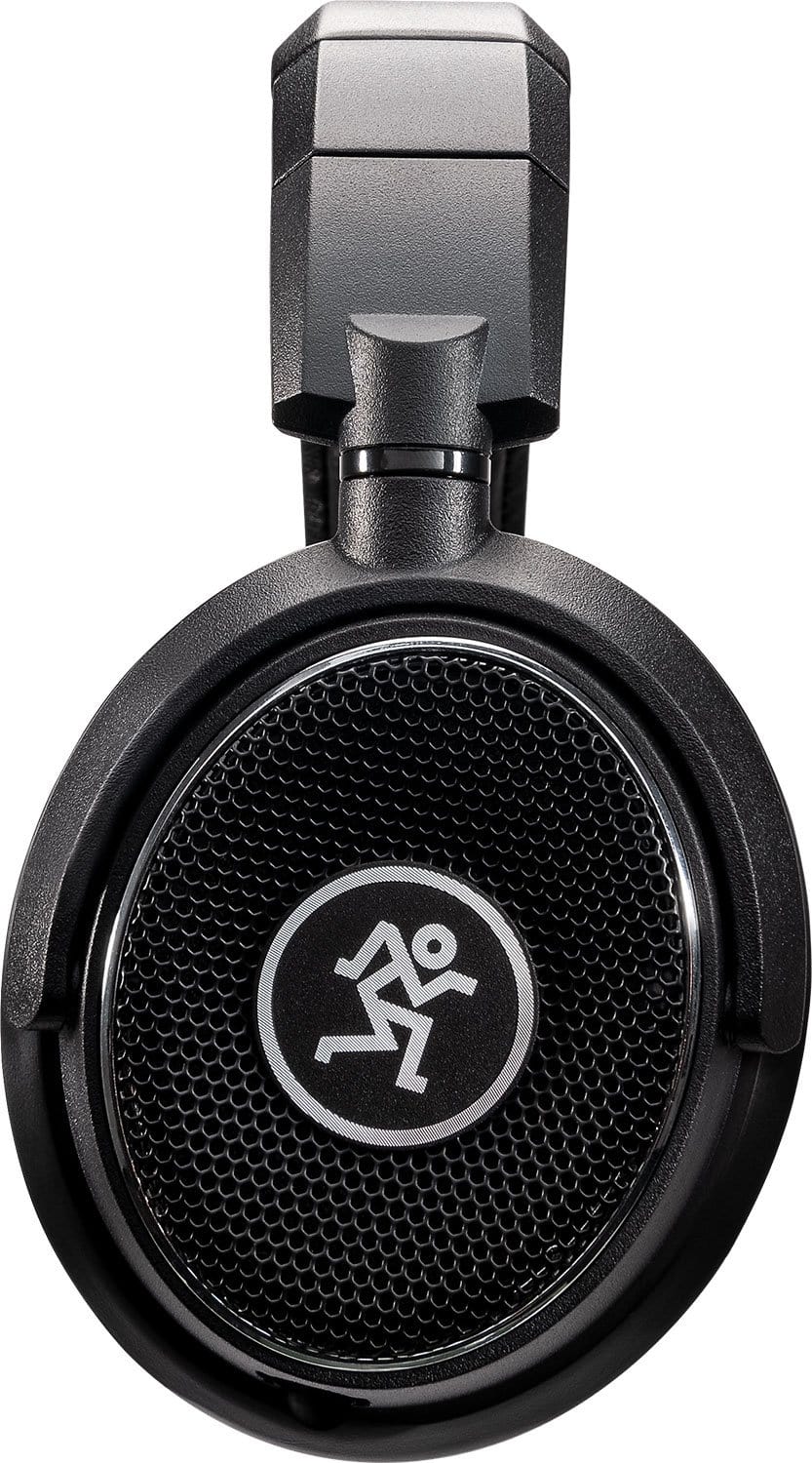 Mackie MC 450 Pro Open-Back Headphones for Ultimate Audio
