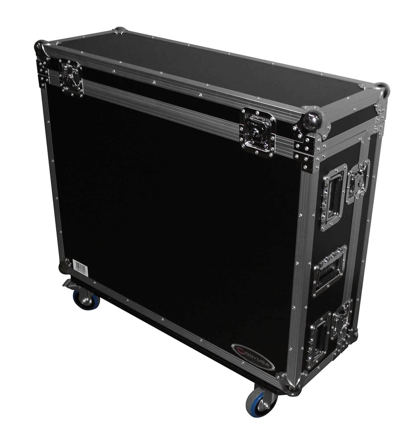 Odyssey Flight Zone FZBEHX32DHW Case for Behringer X32 Mixer - Your Ultimate Tour Companion