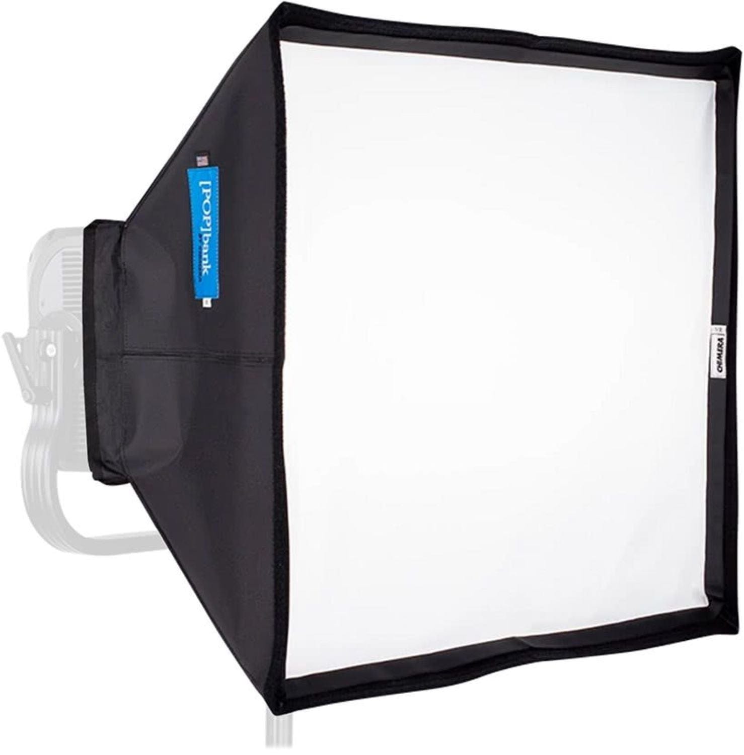 ETC Chimera Pop Bank - Compact and Versatile Softbox