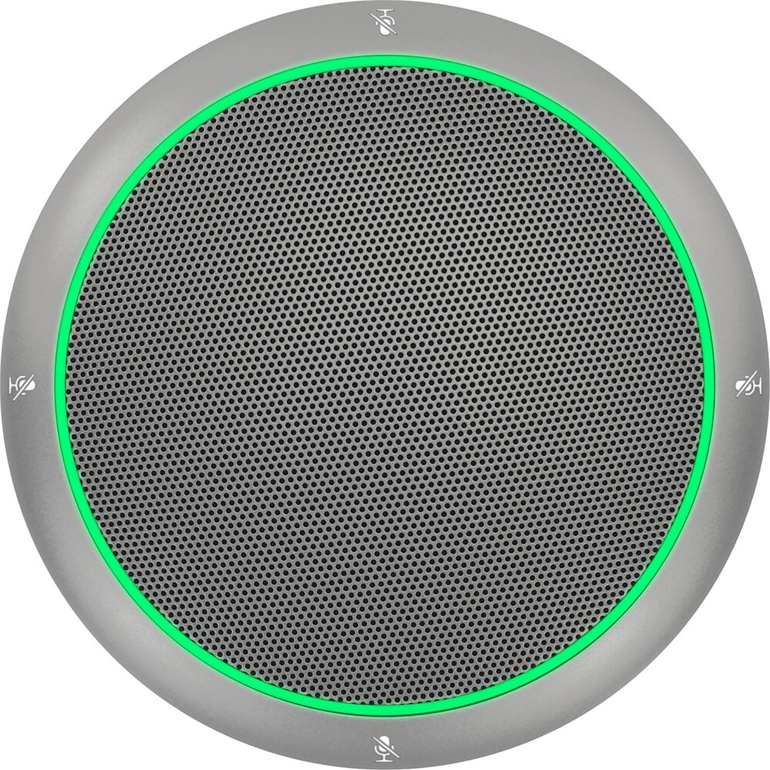 Shure MXA310AL Aluminum Table Array Microphone - The Ultimate in Clear Audio