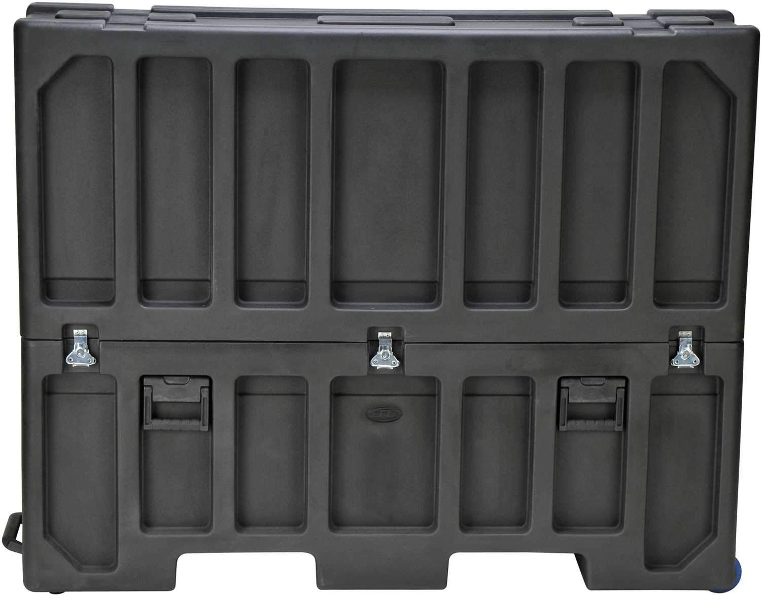 SKB 3SKB-5260 Rotomolded LCD Case - Ideal for 52-60In Monitors