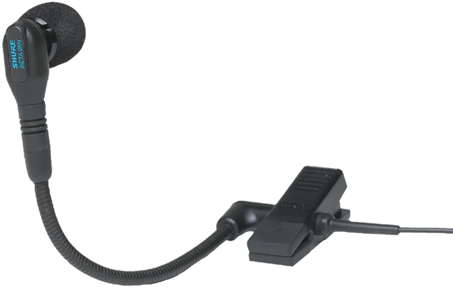 Shure BLX14R Wireless Rack-mount Instrument System - J11 Band: Professional Sound, Easy Setup, Long Battery Life