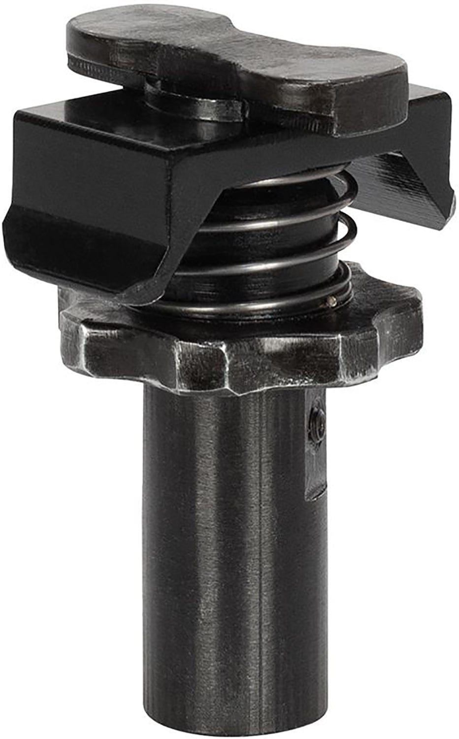 ADJ American DJ LTRACK-A1 70.1mm L-Track Adapter - Secure Your Gear with Ease!