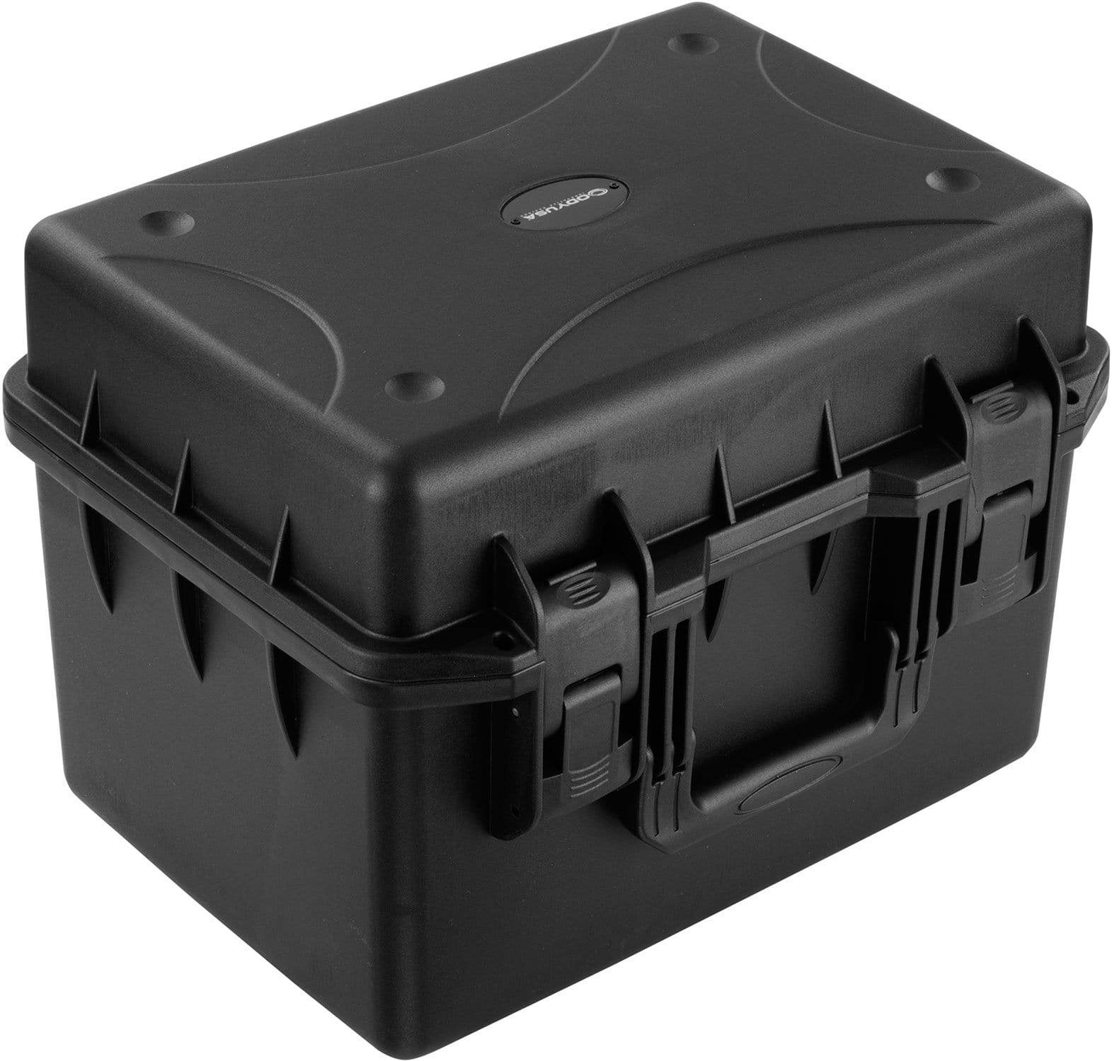 Odyssey VUMIC16 16-Mic Waterproof Case - Ultimate Protection for Your Gear