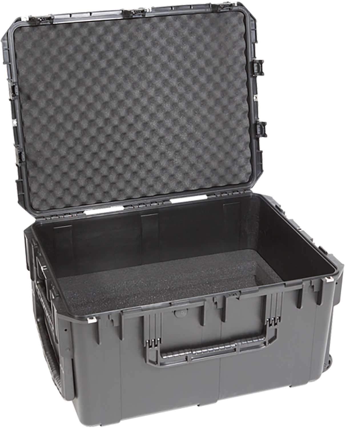 SKB Bose F1 812 Loudspeaker Protective Case - Your Gear's Ultimate Shield