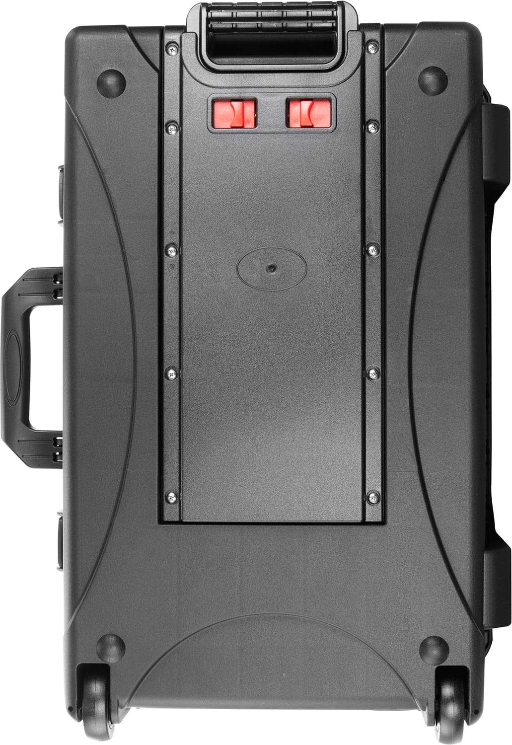Odyssey VU251509HW: Your Ultimate Gear Protector with Style and Convenience