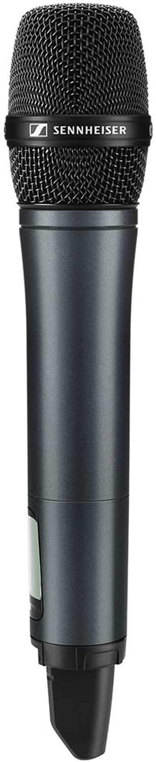 Sennheiser SKM 100 G4-S Handheld Mic Transmitter with Switch - The Ultimate Choice for Clear Audio
