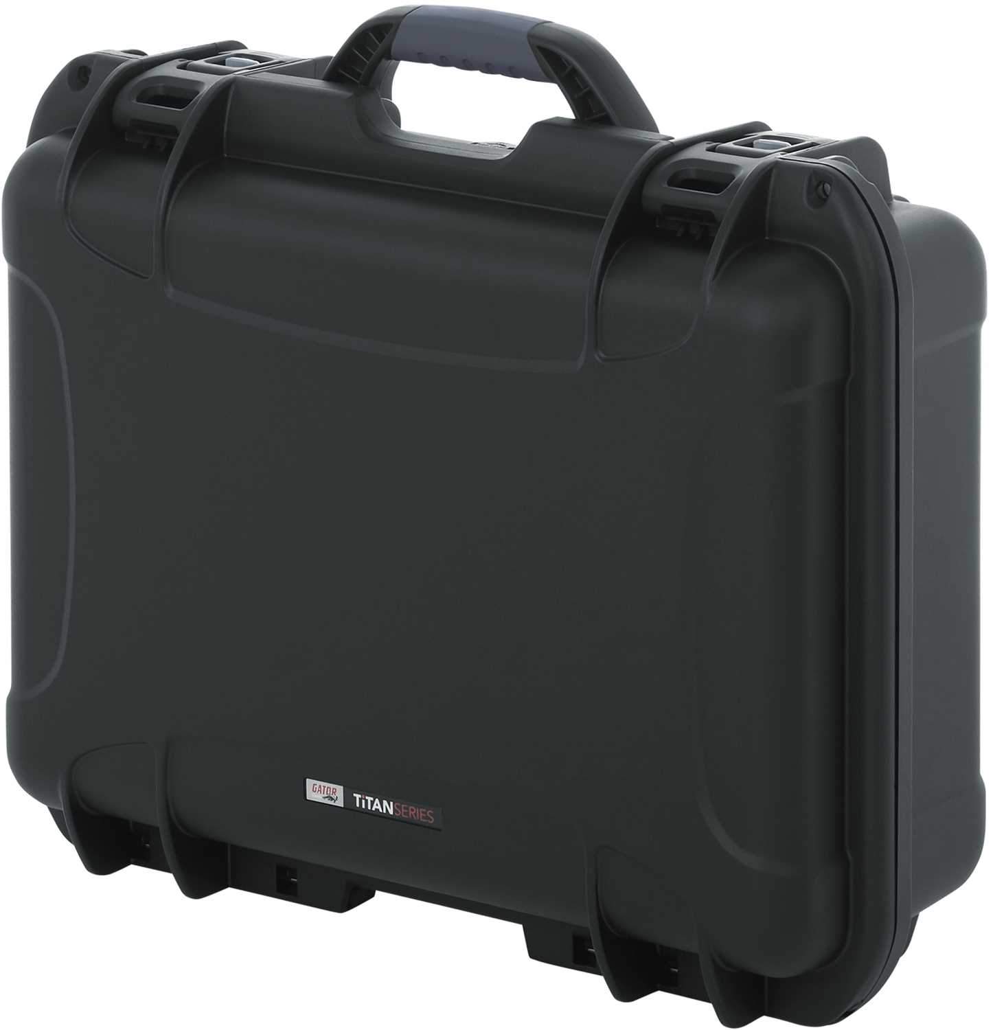 Gator Titan Series Protection Case for Large Sennheiser Evolution Wireless Systems