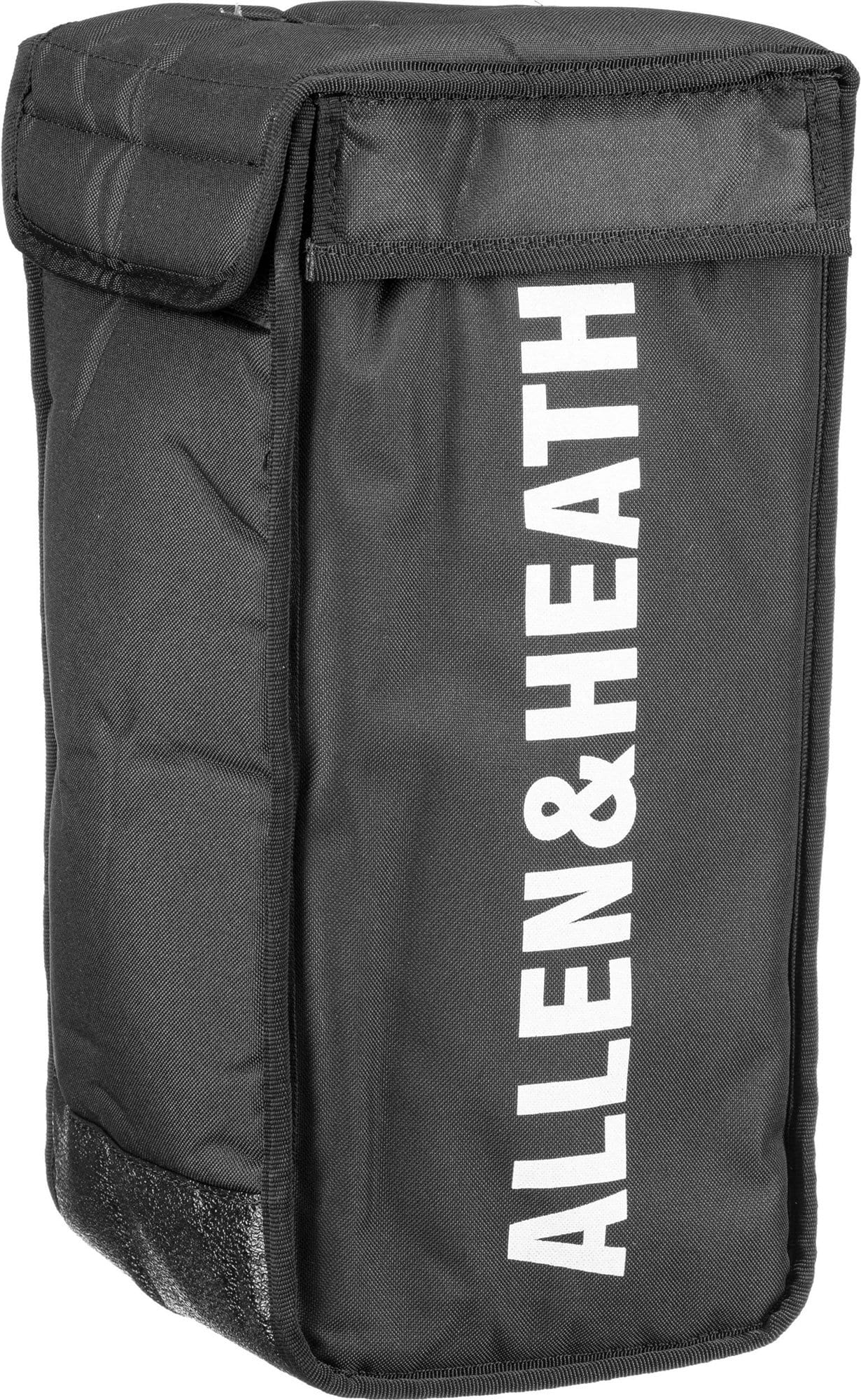 Allen & Heath AP9932 Protective Carry Bag for DX16B and AB168 - Your Gear's Reliable Companion