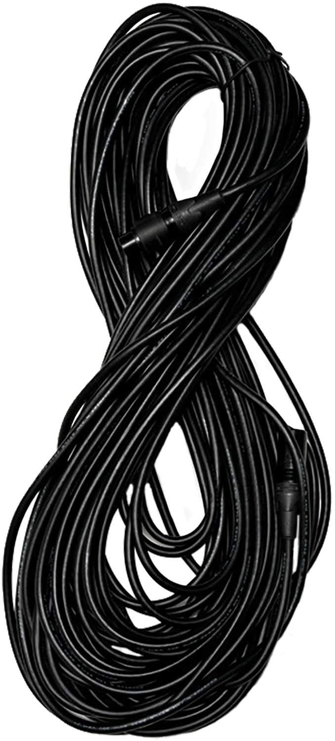 ADJ American DJ 100 Ft Super Durable IP65 5-Pin DMX Cable - Your Ultimate Lighting Connection Solution