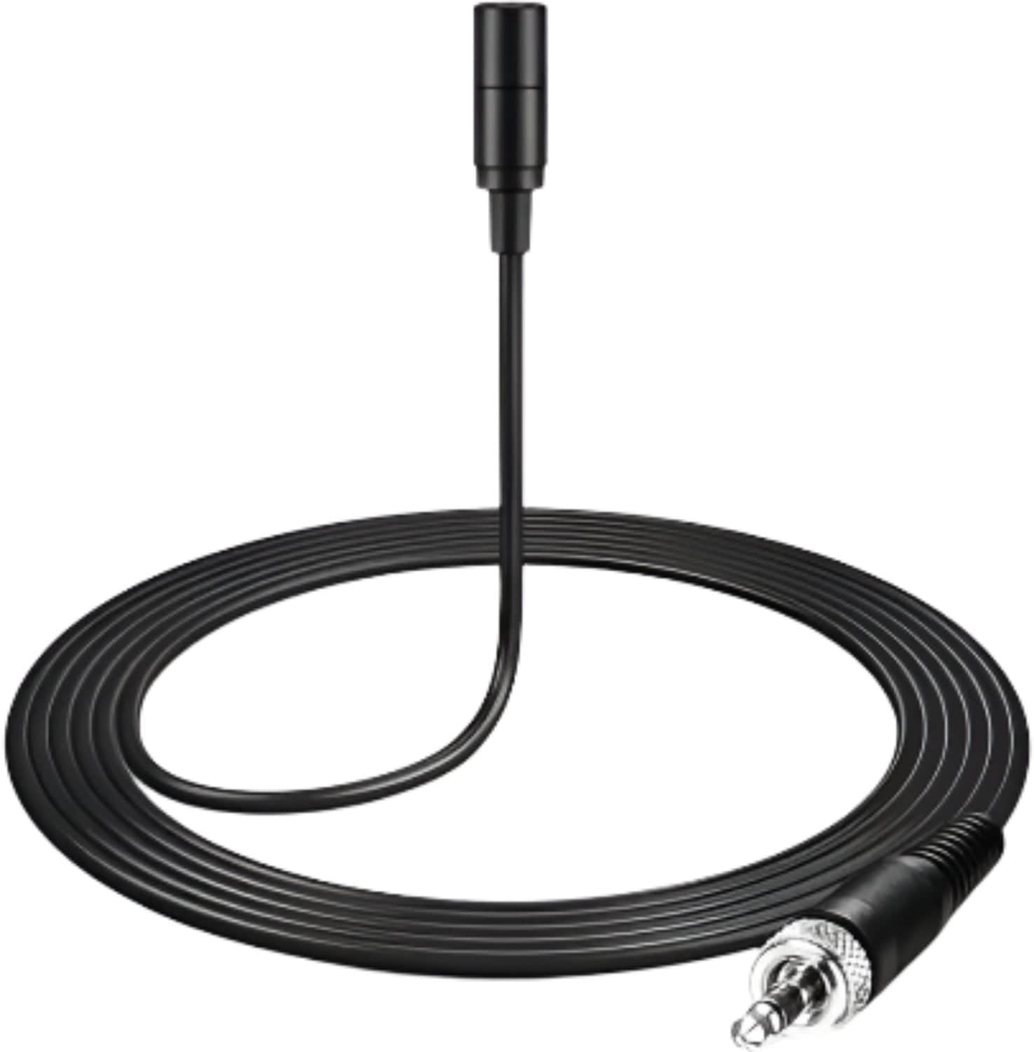 Sennheiser AVX-COMBO SET-4-US Professional Lavalier & Handheld Microphone Bundle