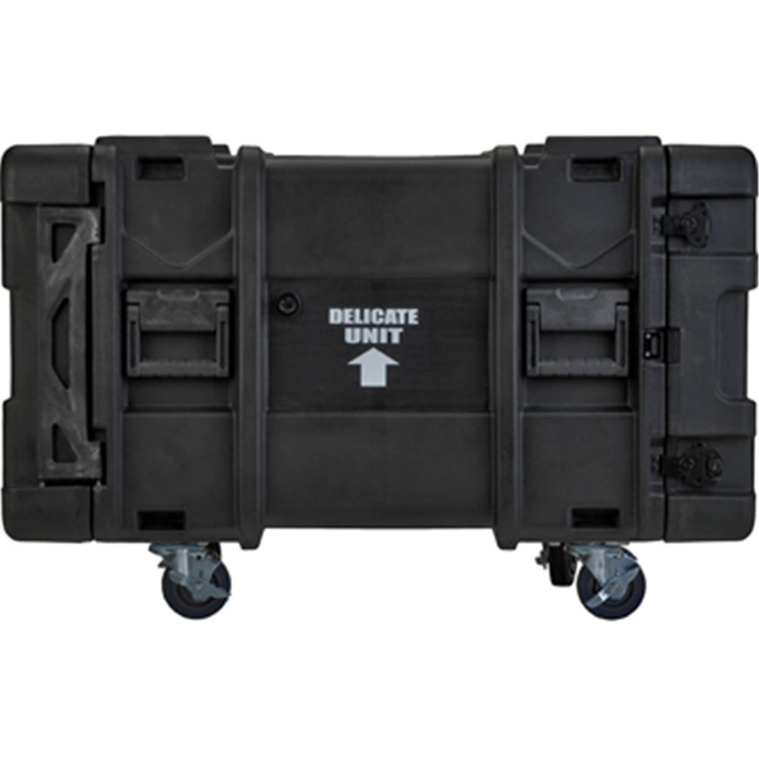 SKB 3SKBR908U30 8U Industrial Deep Shock Rack - 30In Deep
