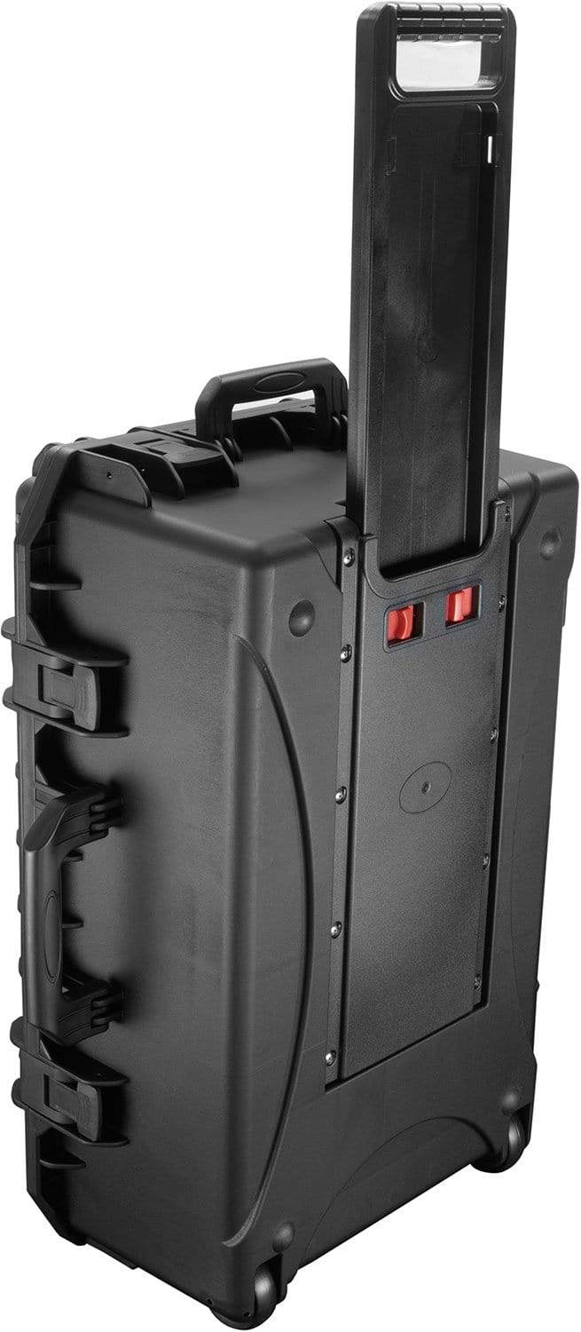Odyssey VU251509HW: Your Ultimate Gear Protector with Style and Convenience