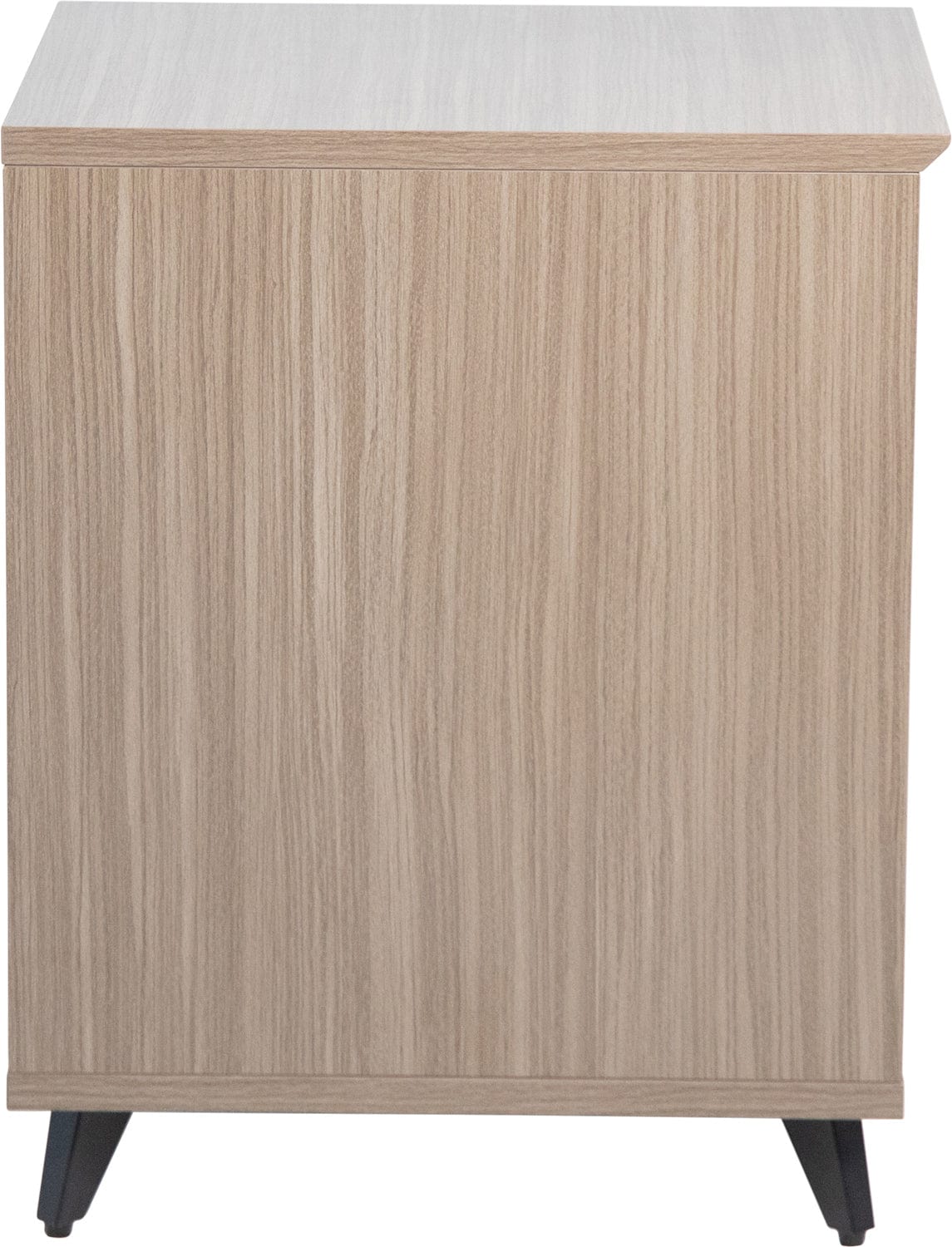 Gator Elite 10U Rack Table - Driftwood Grey