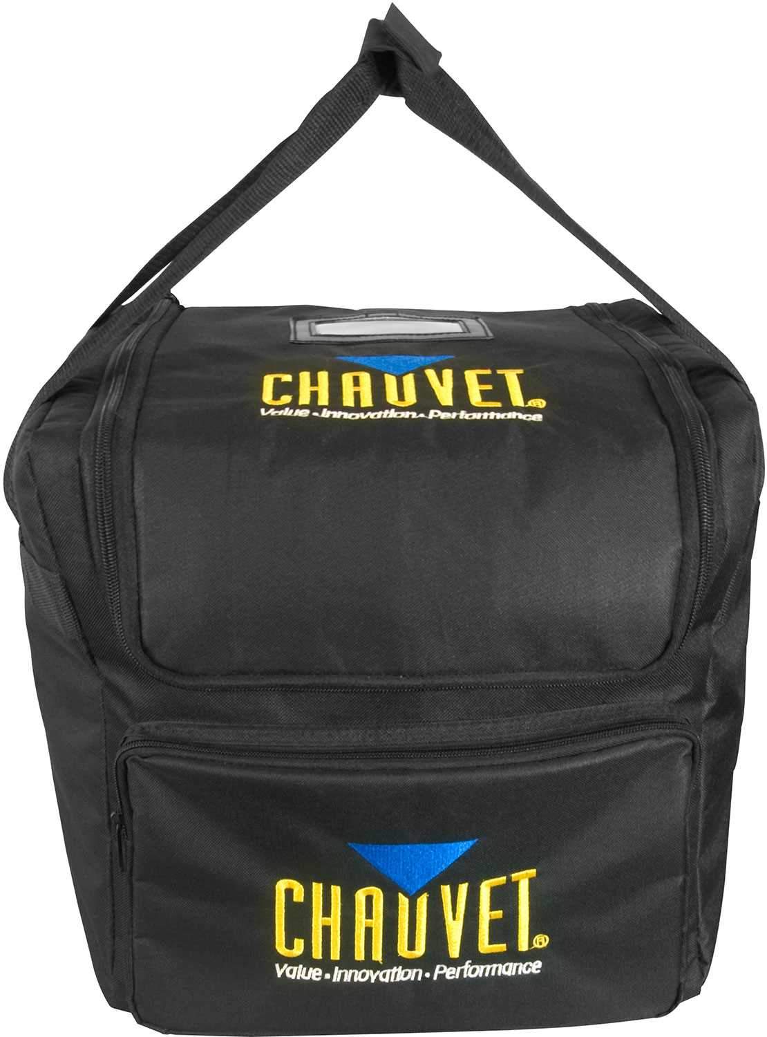Chauvet CHS-40 Ultra-Protective Soft-Sided Lighting Transport Bag