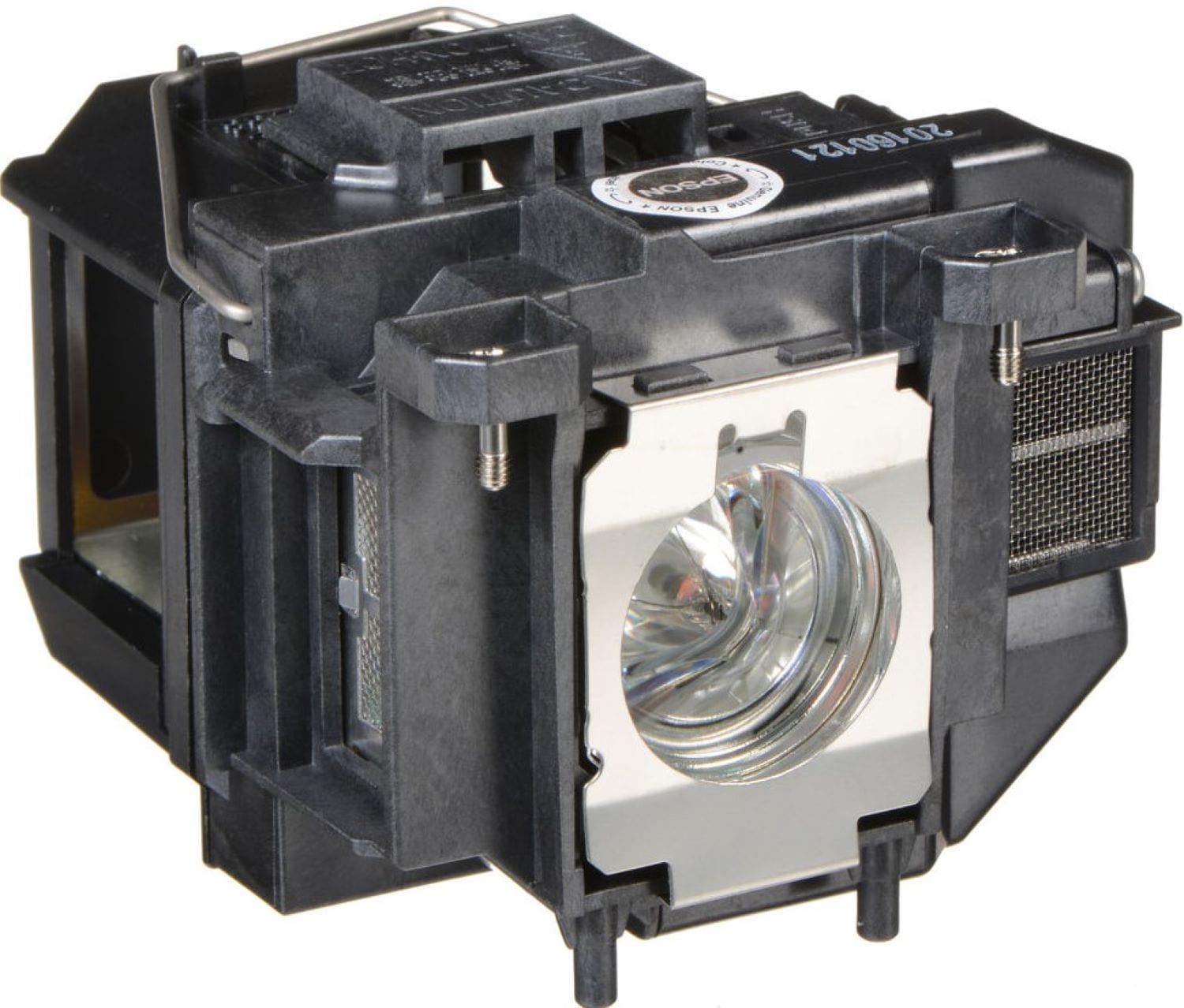 EPSON V13H010L67 ELPLP67: The Perfect Replacement Lamp for Your Select PowerLite Projectors!