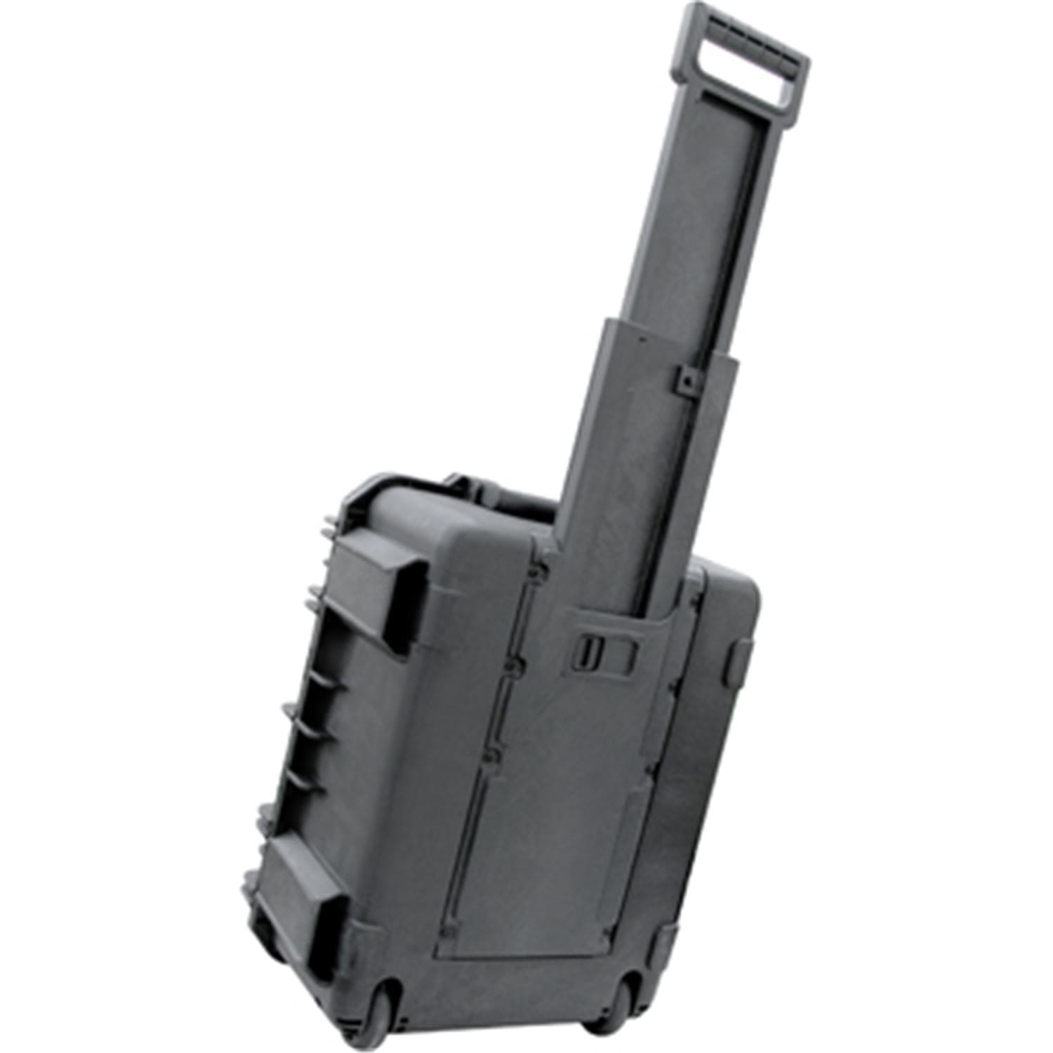 SKB 19 x 14 Ultra-Tough Waterproof Equipment Case - Your Gear's Best Defense