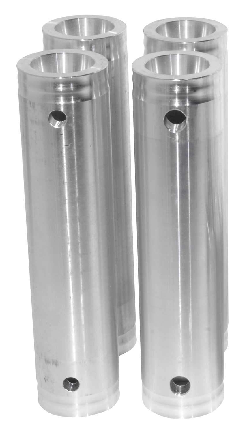 Trusst CT290-4210SK 210mm 4 Pc Truss Spacer Set - Your Ideal Truss Connection Solution