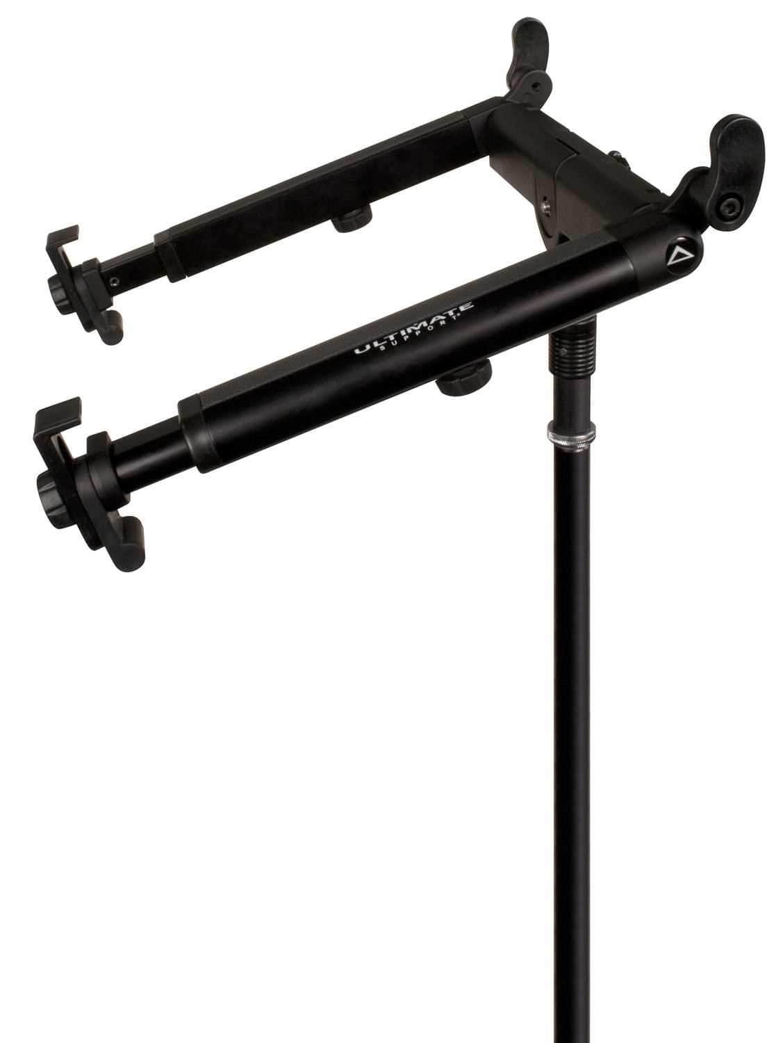 Ultimate HYM100QR Hyper Mount QR - The Ultimate Portable Mount for Your Gear