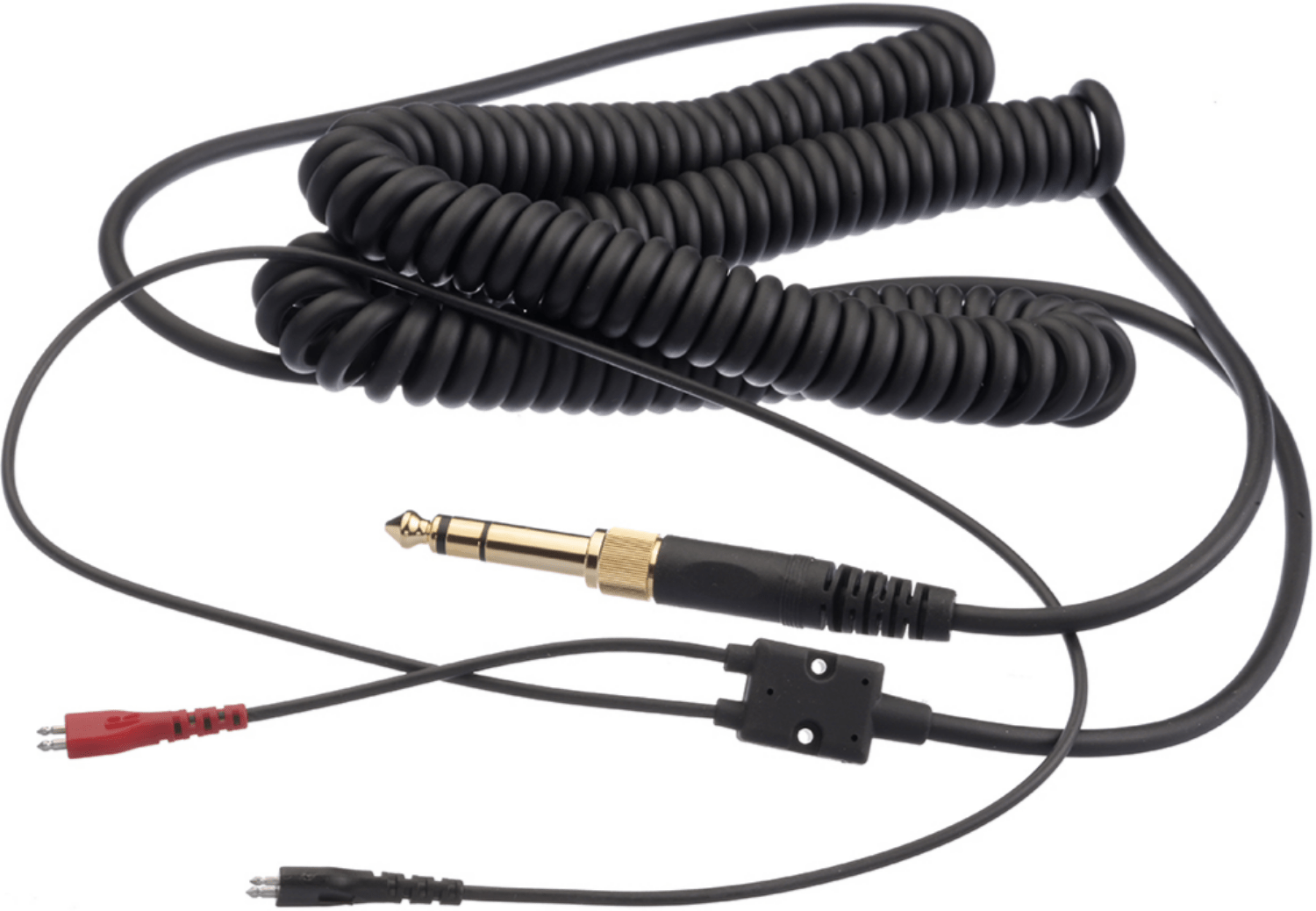 Sennheiser HD 25 - 3 Meter Coiled Cable: Your Ultimate Audio Companion