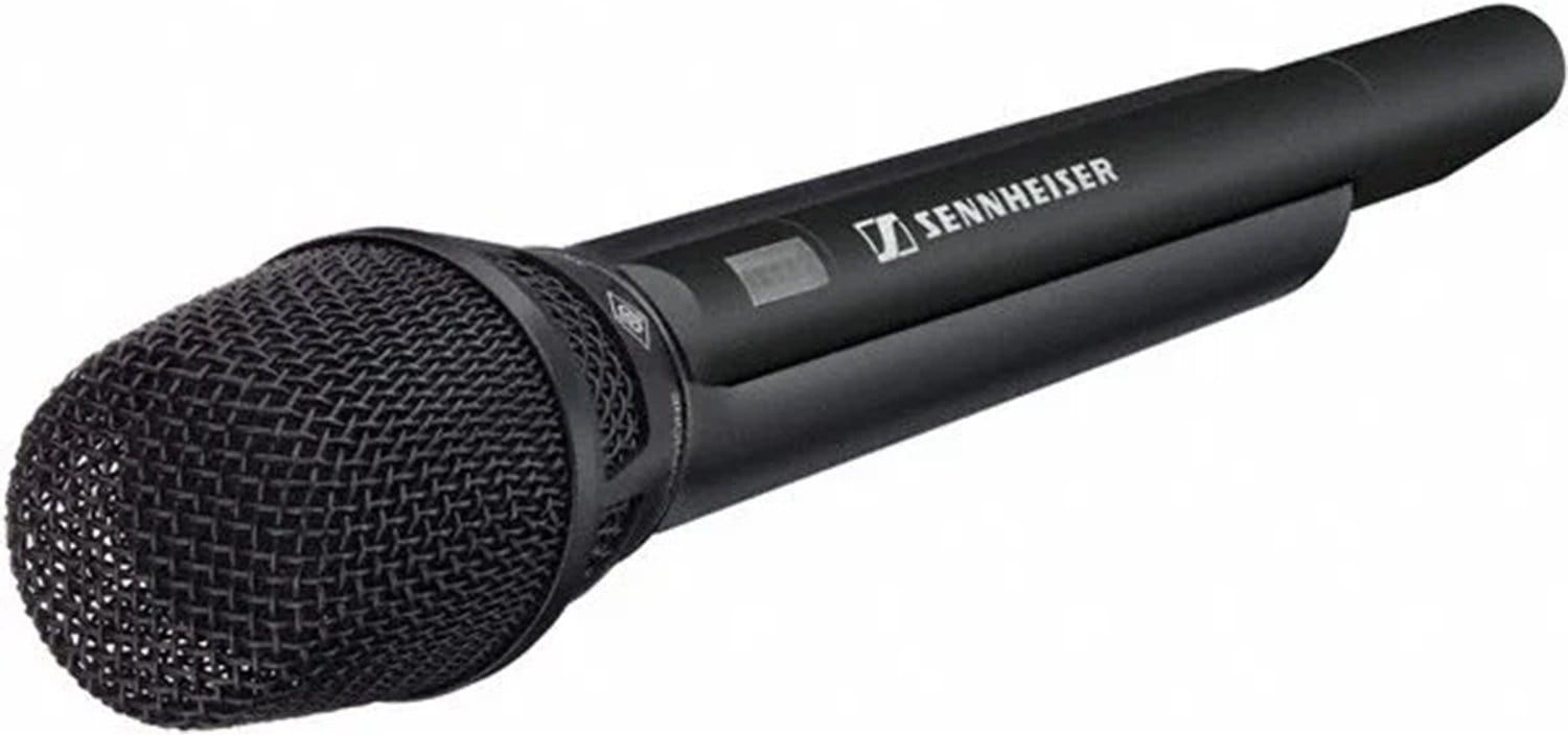 Sennheiser SKM 5200-II L Professional Handheld Microphone