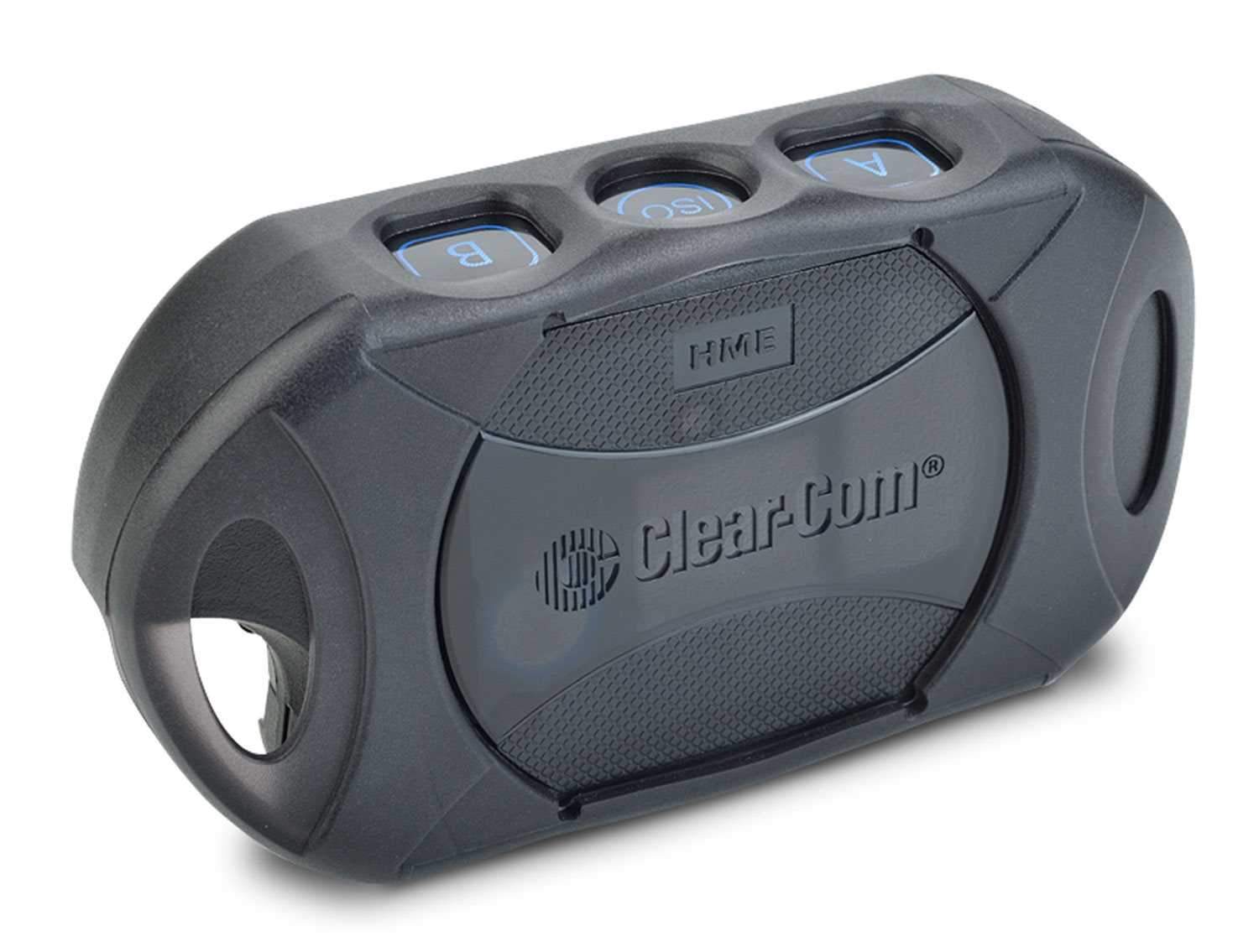 Clear-Com BP410 Belt Pack: Your Ultimate DX410 Base Station Companion