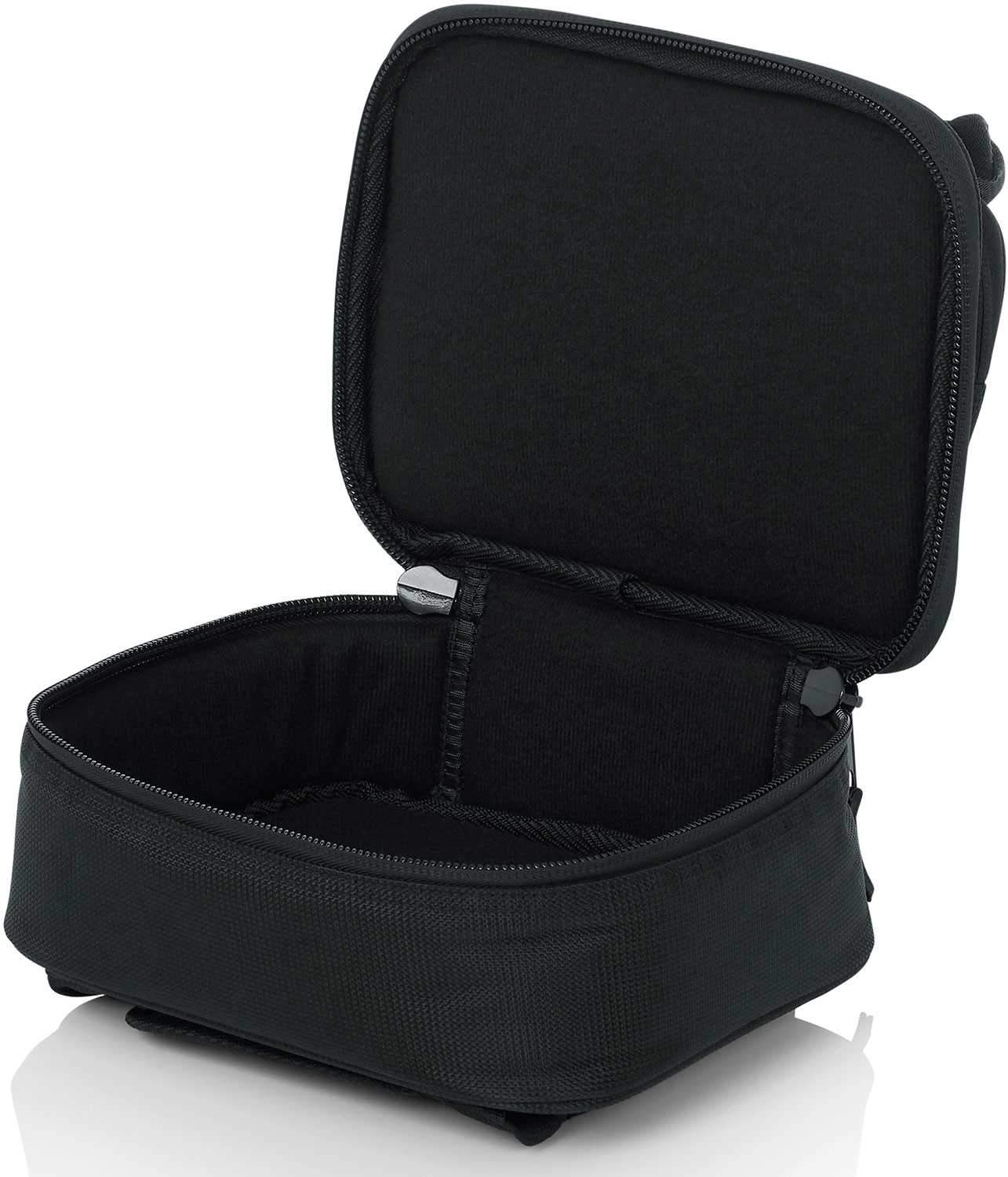 Gator Tough-Tec Mixer Bag 8.25x6.25x2.75 - Your Mixer's Protective Companion