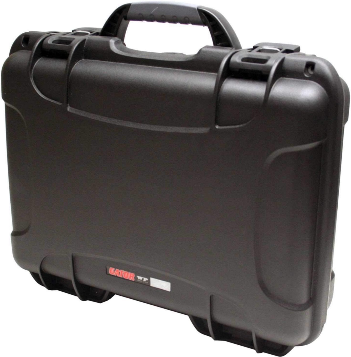 Gator Tough-Tech Waterproof Case with Dividers for AV, Electronics & Lenses