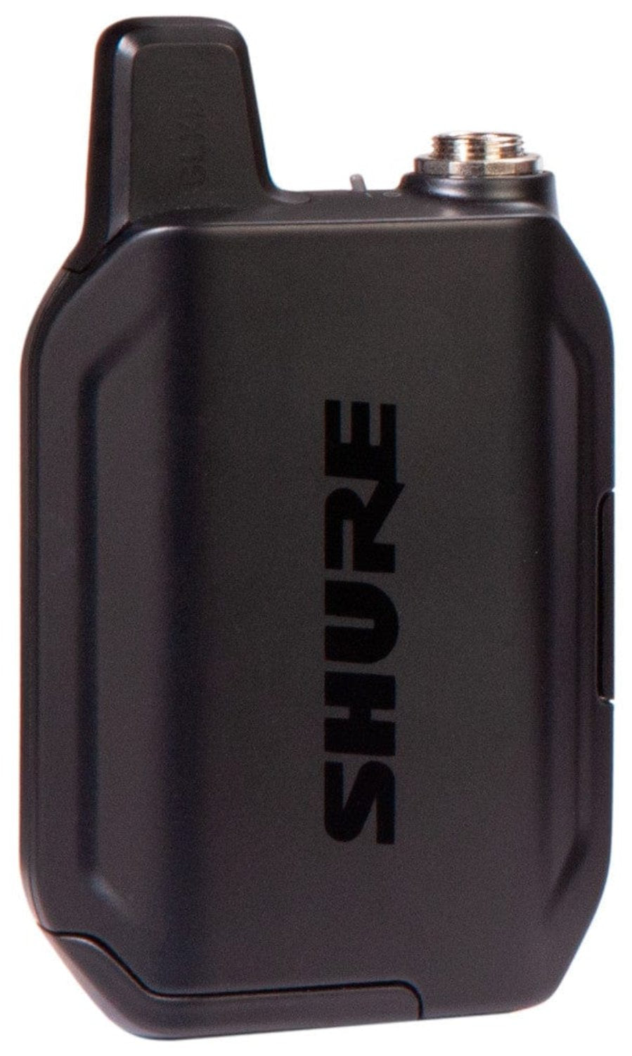 Shure GLXD14R Plus Wireless Lavalier System with WL185 Microphone - Your Ultimate Presentation Companion